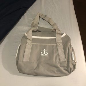 Arbonne gym bag brand new never used